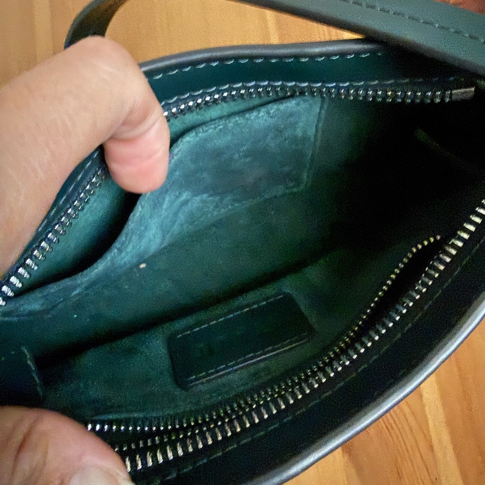 STAUD Ollie Bag, Pine Green - Picture 9 of 9